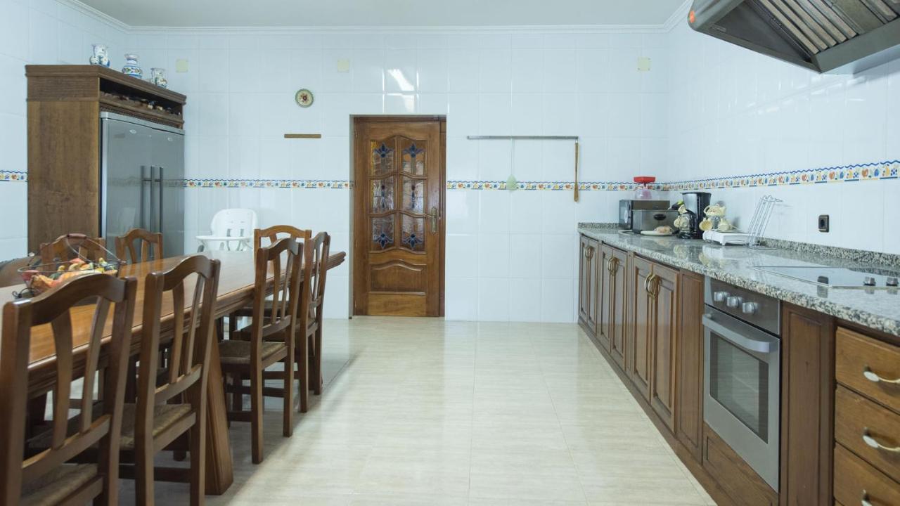 Villa Las Tres Hermanas Albarreal De Tajo By Toledo Ap 外观 照片