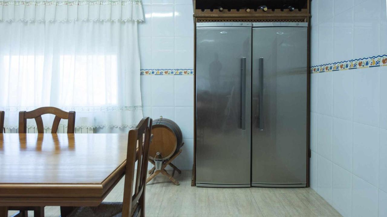 Villa Las Tres Hermanas Albarreal De Tajo By Toledo Ap 外观 照片
